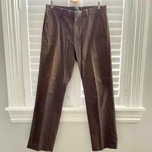 Gap 34x32" Brown Pants